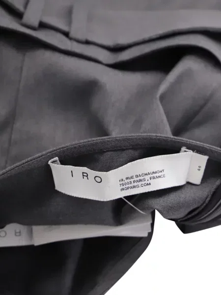 Salopetă Iro gri