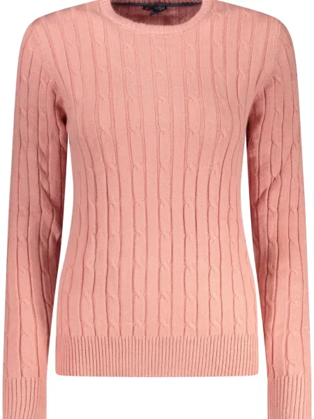 Pulover Norway 1963 roz