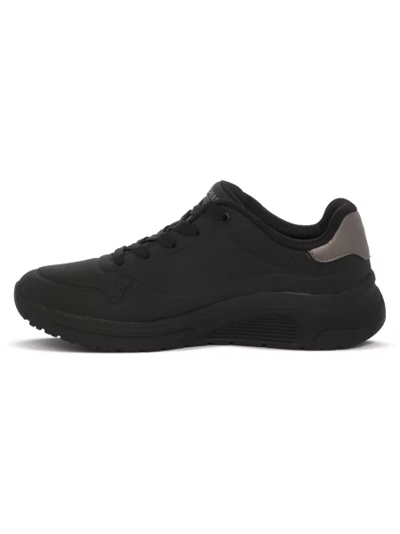 Tenisky Skechers čierna