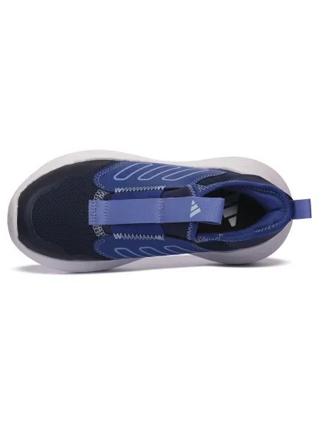 Tenisky Adidas modrá