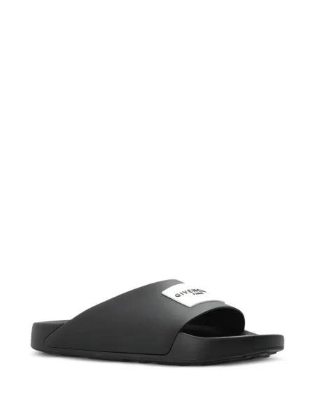Papuci Givenchy negru