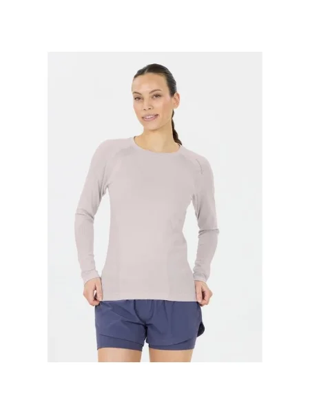 Koszulka Endurance fioletowa