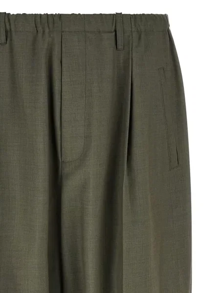 Pantaloni Magliano verde