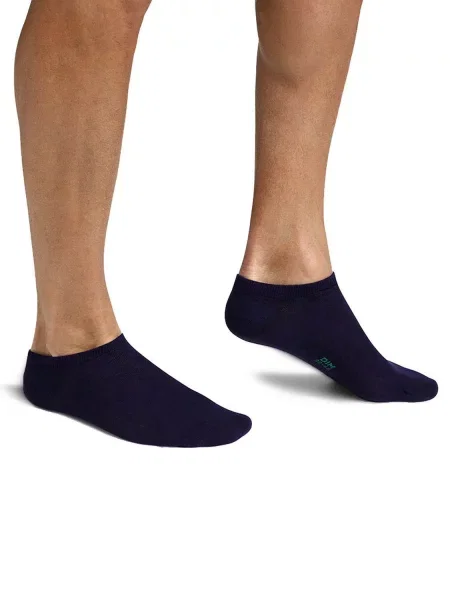 Носки 2 штуки чорні