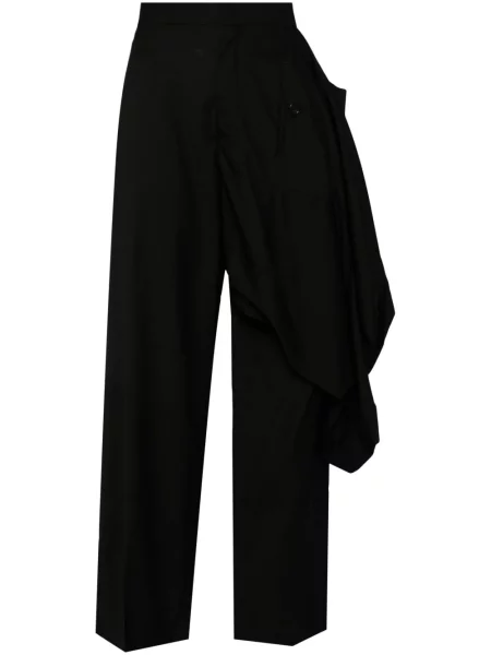 Pantaloni Undercover negru