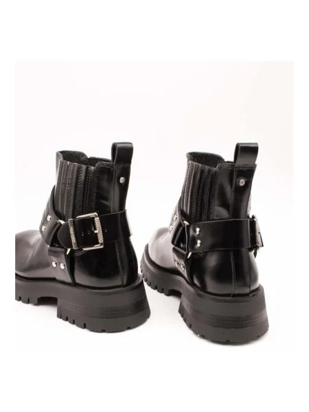 Pantofi Bronx negru