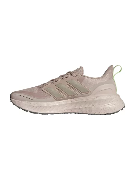 Sneakerși Adidas Performance bej