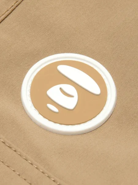 Pantaloni cargo Aape By A Bathing Ape
