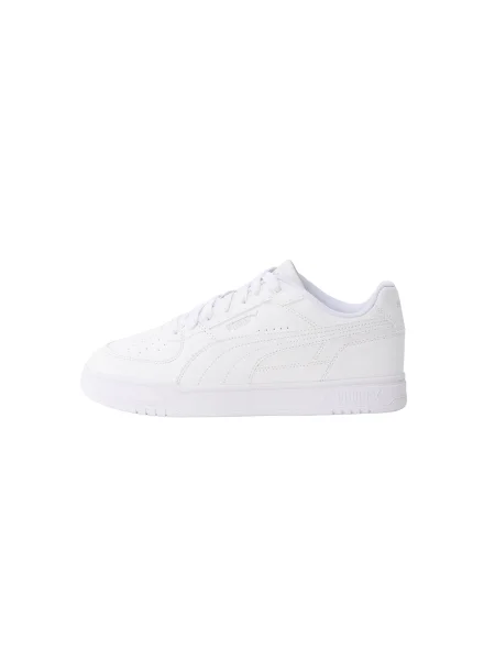 Sneakerși Puma alb