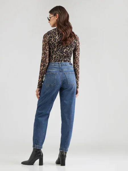Rich & Royal Kavbojke moder denim
