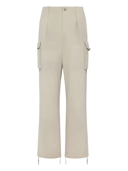 Pantaloni cargo Maison Margiela