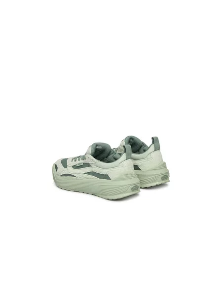 Superge Vans Ultrarange Neo zelena