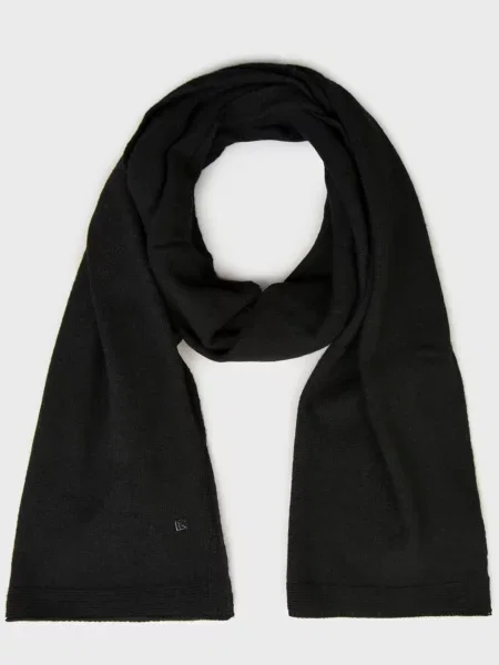 KOCCA Шарф чорний