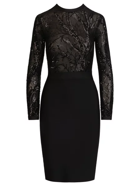 Kraimod Rochie negru
