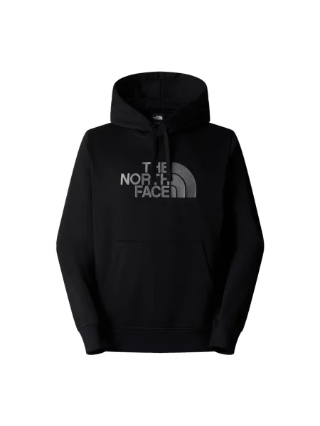 Bluza The North Face czarna