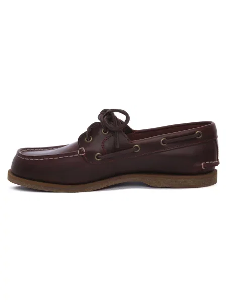 Pantofi Timberland maro