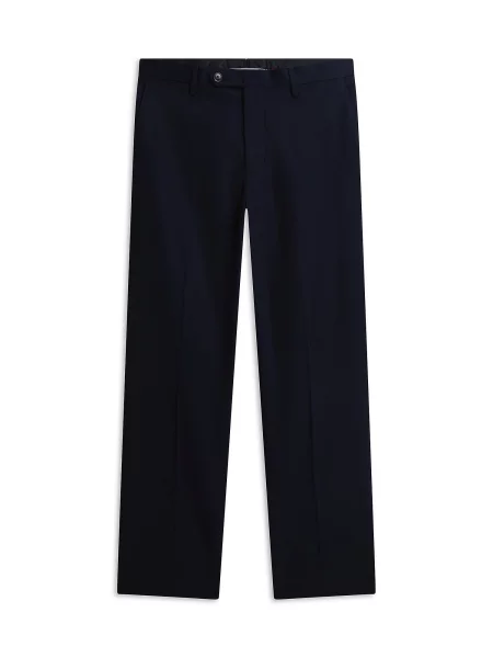 TOMMY HILFIGER Hlače Heritage morsko plava