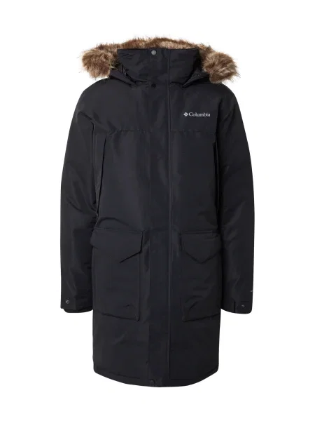 COLUMBIA Geacă outdoor Cape Ridge' negru