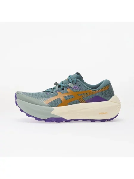 Sneakers Asics Trabuco Max 5 Foggy Teal/ Radiant Amethyst EUR 42