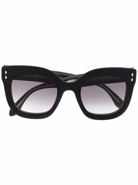 Ochelari de soare Isabel Marant Eyewear negru