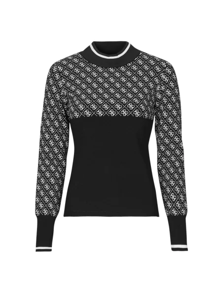 Pulover Guess negru