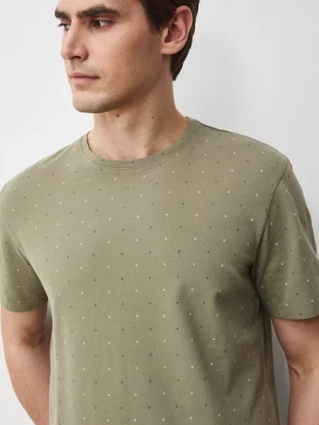 Футболка Medicine