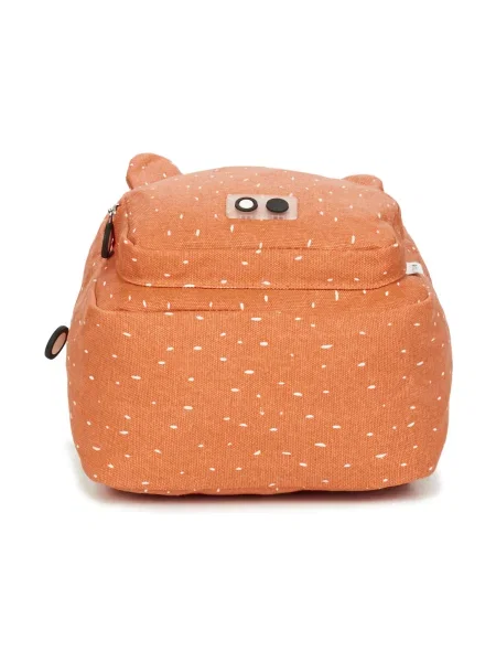 Rucsac copii Trixie portocaliu