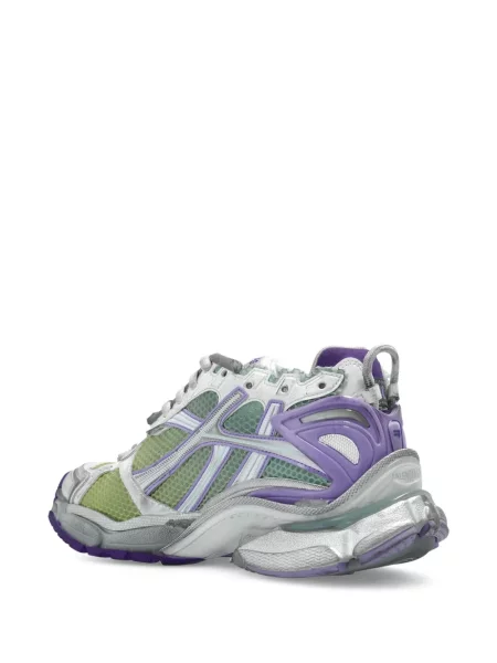 Fűzős csipkés sneaker Balenciaga Runner