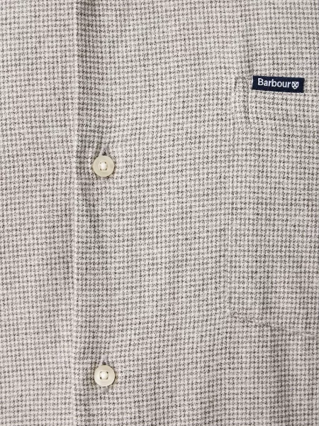 Barbour сорочка Turner