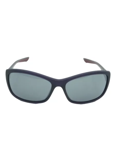 Ochelari de soare aviator Nike retro negru