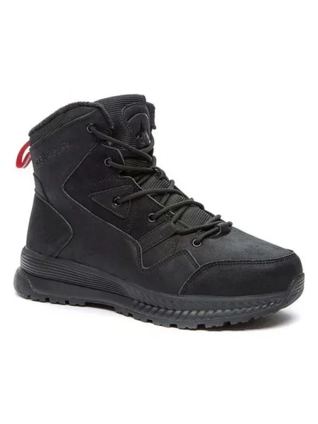 Pantofi Grunberg negru