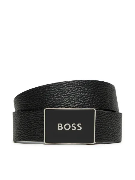 Boss pentru Bărbați Icon negru