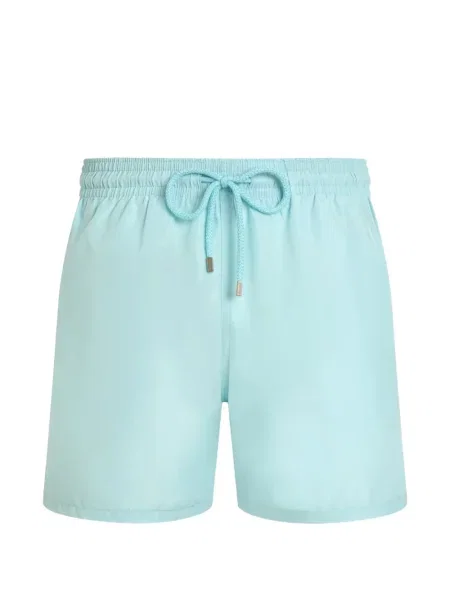 Pliabil slip de baie Vilebrequin cu cordon albastru
