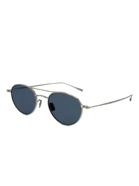 Ochelari de soare Eyevan7285 argintiu