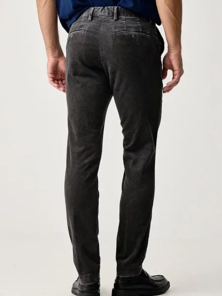 Вельветовые чиносы Hackett London
