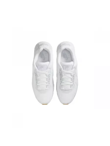 Tenisky Nike Air Max čierna