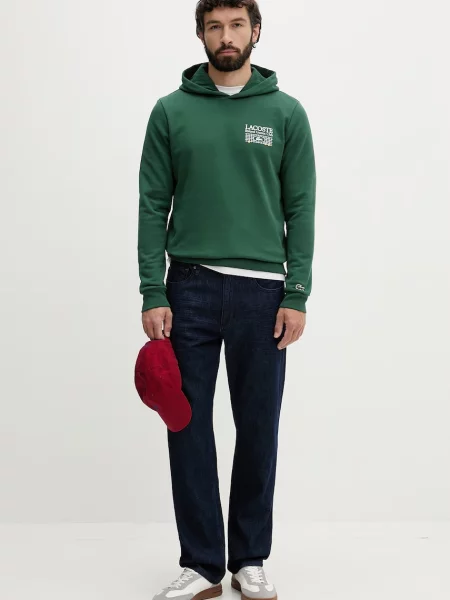 Guess regular fit džíny MASON