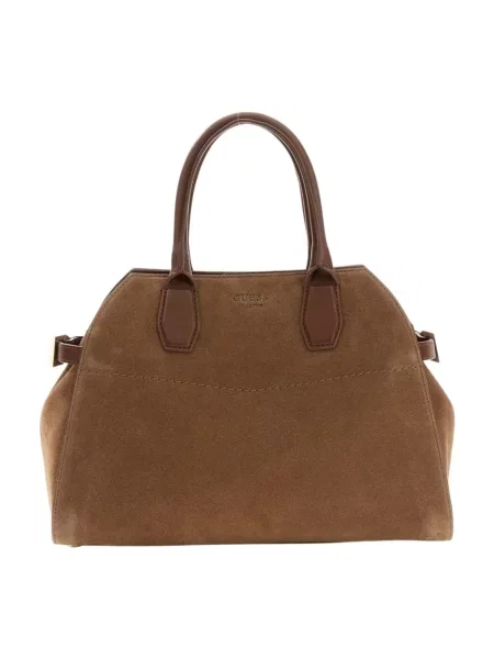 Rucsac Guess maro