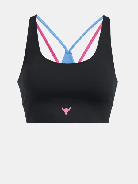 Modrček Under Armour črna