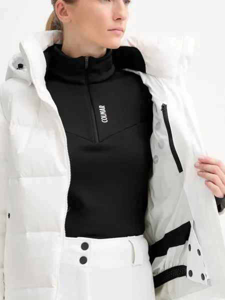 Горнолыжная куртка Colmar белая