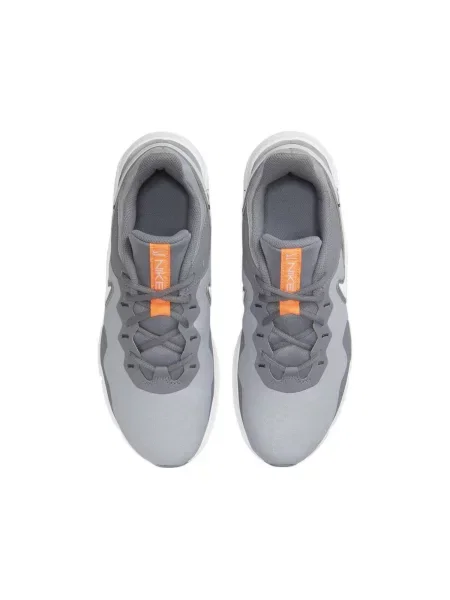 Pantofi Nike gri