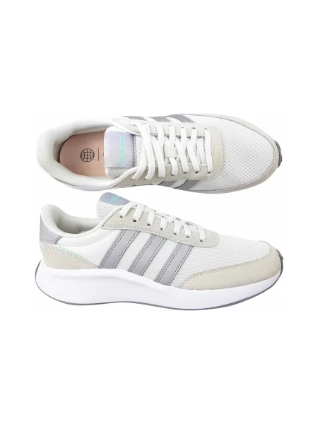Pantofi copii Adidas bej