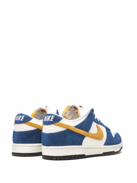 Tenisky Nike Dunk modré