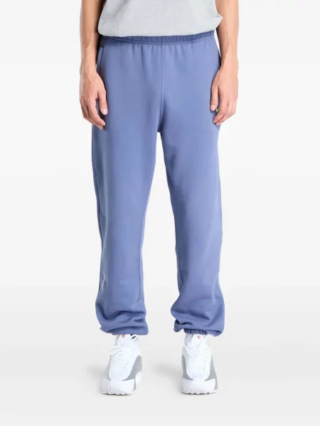 Boxeri Nike din fleece roșu