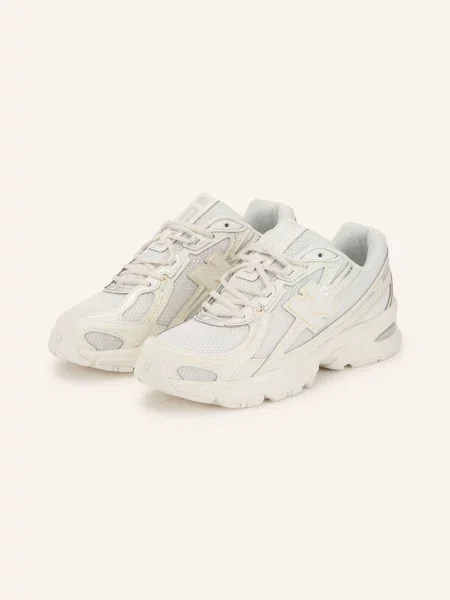 Trampki New Balance Sea Salt/ Angora EUR 40 beżowe