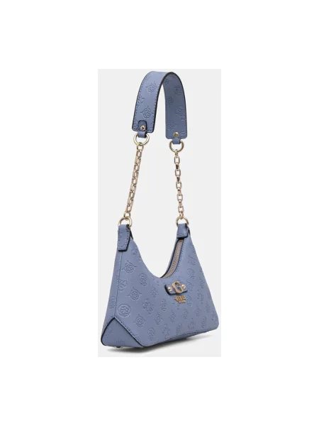 Guess torebka DITA niebieska