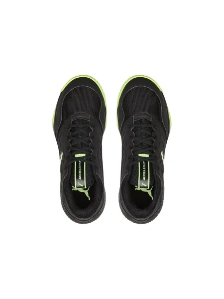 Pantofi copii Puma negru