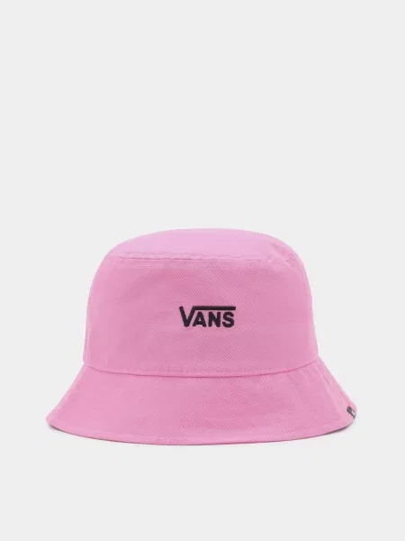 Шляпа Vans без косточек фиолетовая