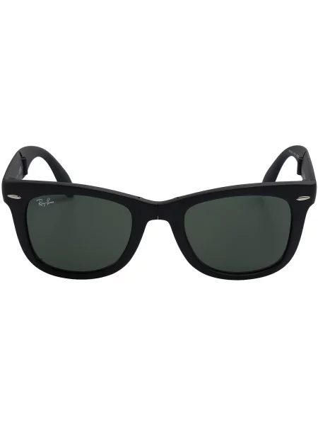 Ceas Ray-ban negru