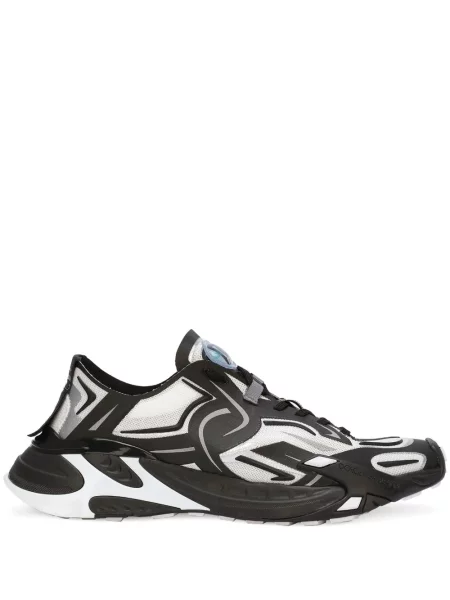 Sneakerși Dolce & Gabbana negru